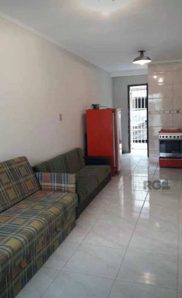 Kitnet e Studio à venda com 1 quarto, 29m² - Foto 1