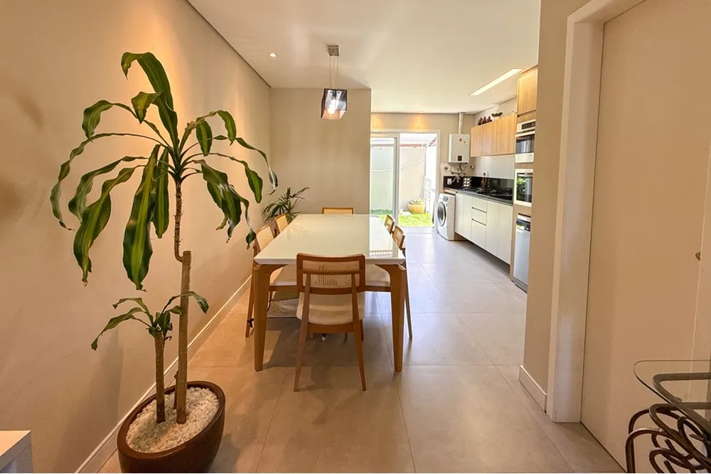 Casa, 2 quartos, 102 m² - Foto 7