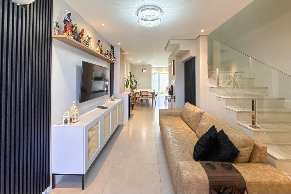 Casa, 2 quartos, 102 m² - Foto 6