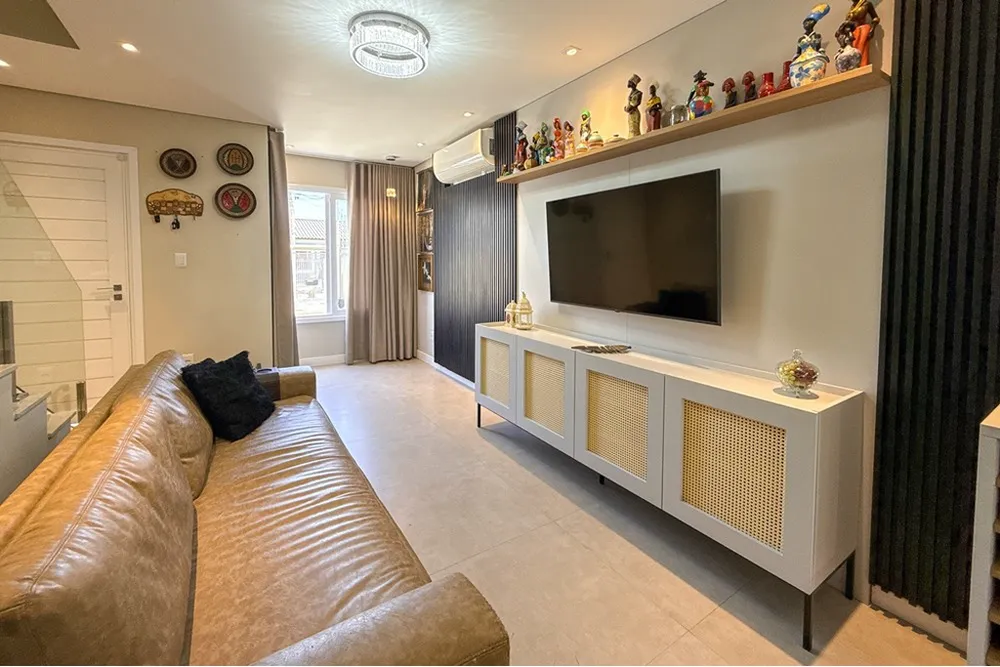 Casa, 2 quartos, 102 m² - Foto 3