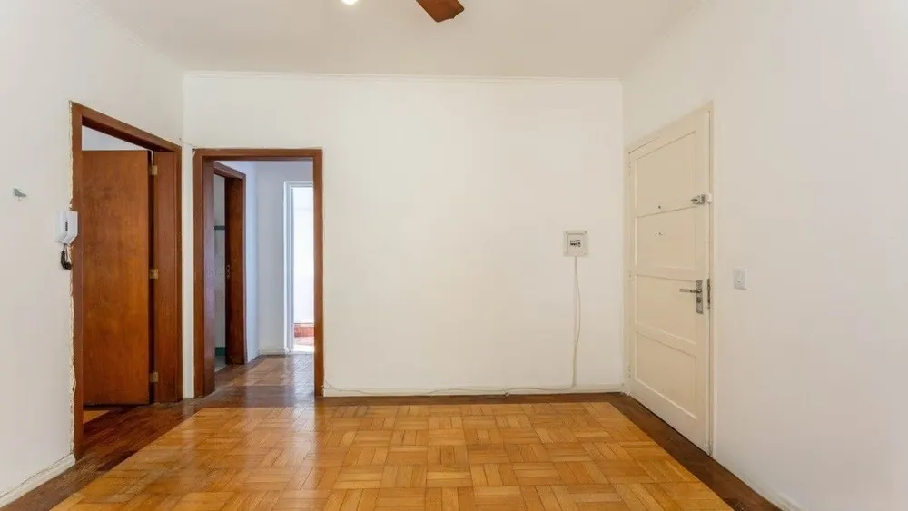 Apartamento, 1 quarto, 46 m² - Foto 7
