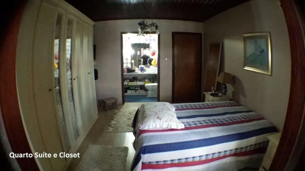 Casa, 3 quartos, 231 m² - Foto 3