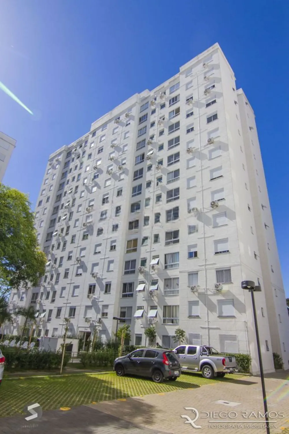 Apartamento, 2 quartos, 66 m² - Foto 1