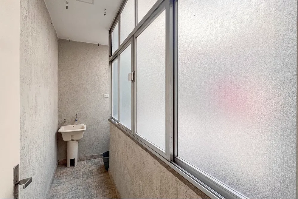Apartamento, 4 quartos, 95 m² - Foto 2