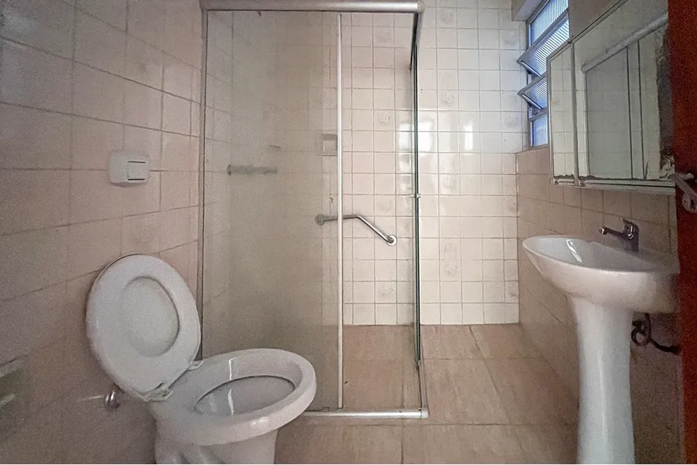Apartamento, 4 quartos, 95 m² - Foto 1