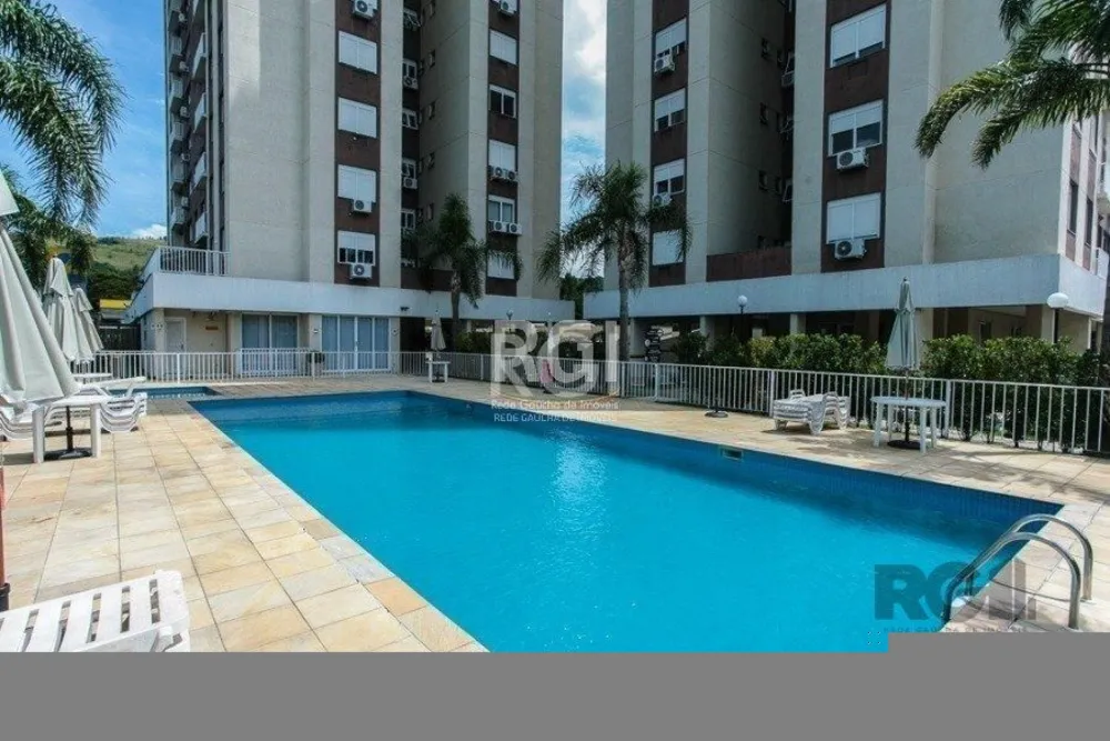 Apartamento, 3 quartos, 77 m² - Foto 1