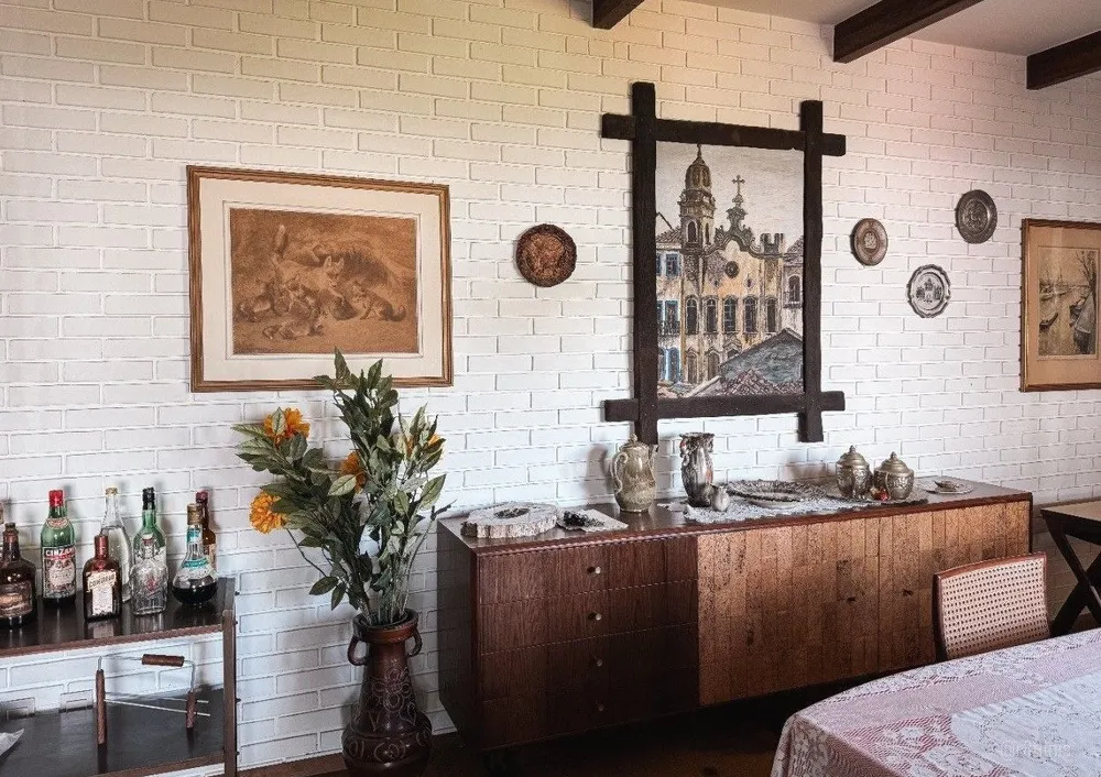 Apartamento, 3 quartos, 77 m² - Foto 2