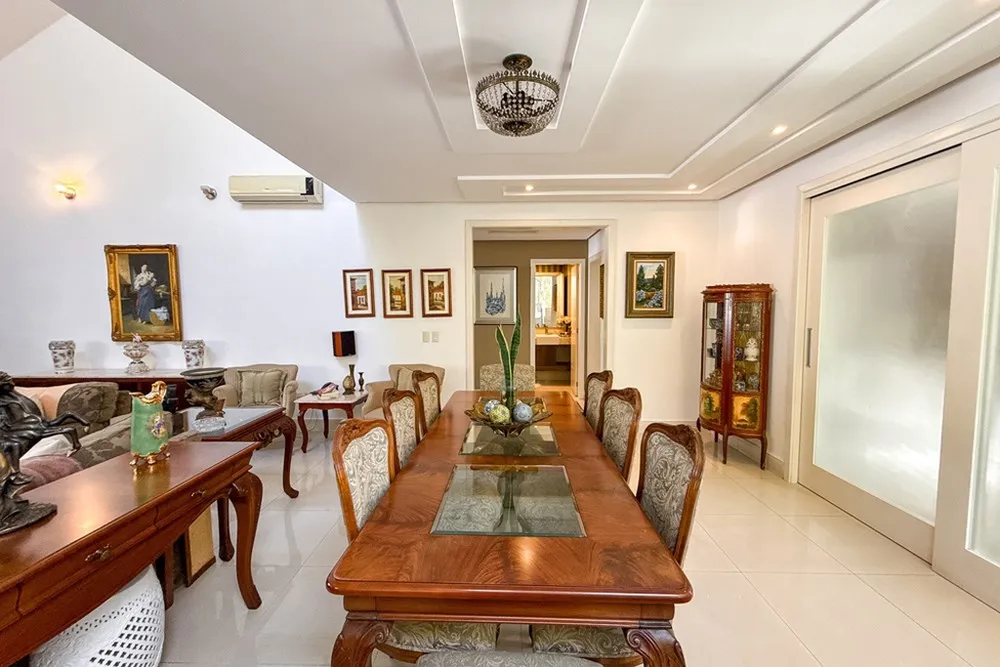 Casa, 4 quartos, 317 m² - Foto 6