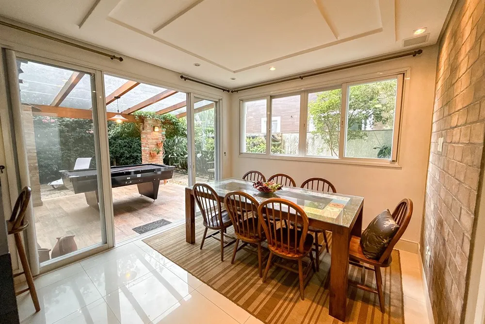 Casa, 4 quartos, 317 m² - Foto 2