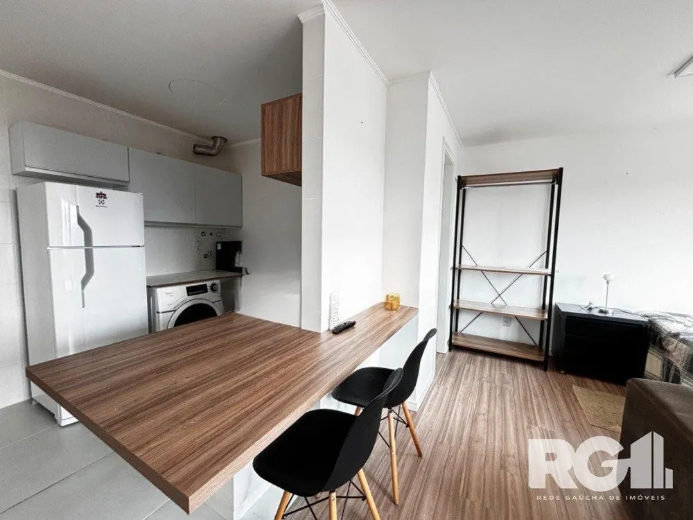 Apartamento, 1 quarto, 52 m² - Foto 11