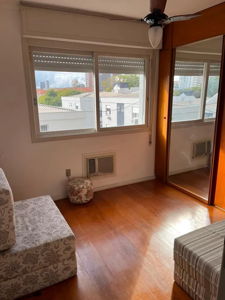Apartamento, 2 quartos, 72 m² - Foto 1