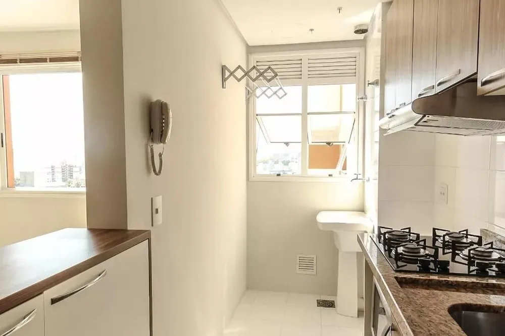 Apartamento, 2 quartos, 70 m² - Foto 4