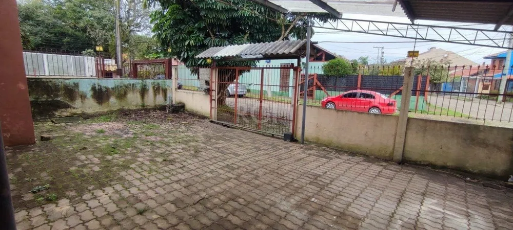 Casa, 3 quartos, 79 m² - Foto 2