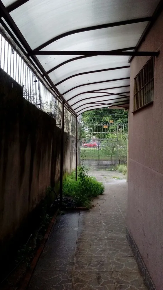 Casa, 3 quartos, 79 m² - Foto 1