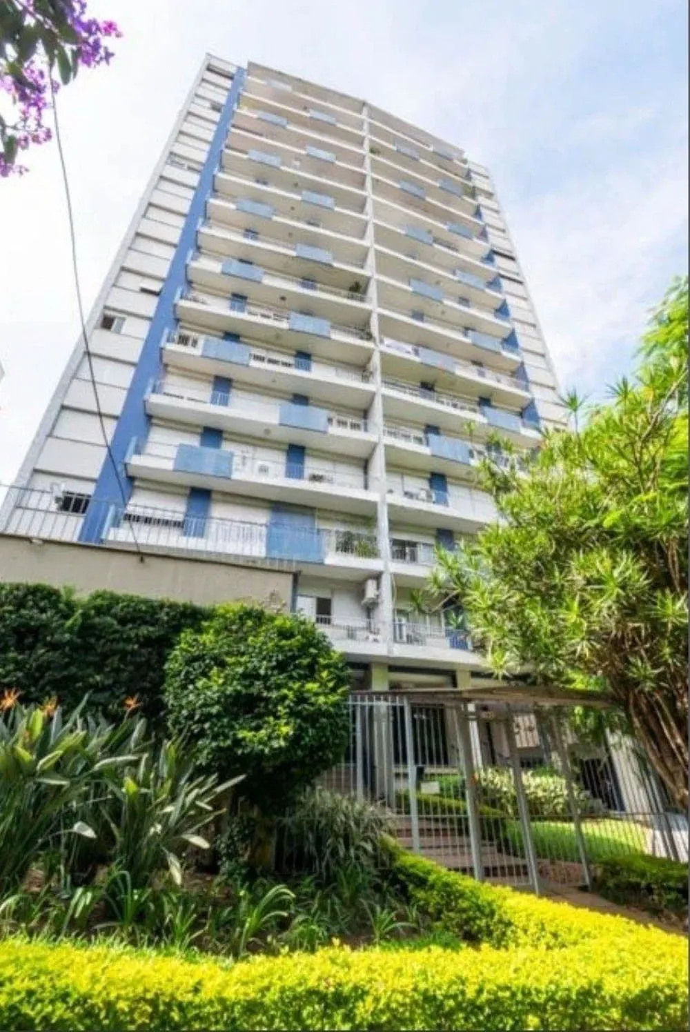 Apartamento, 1 quarto, 54 m² - Foto 1