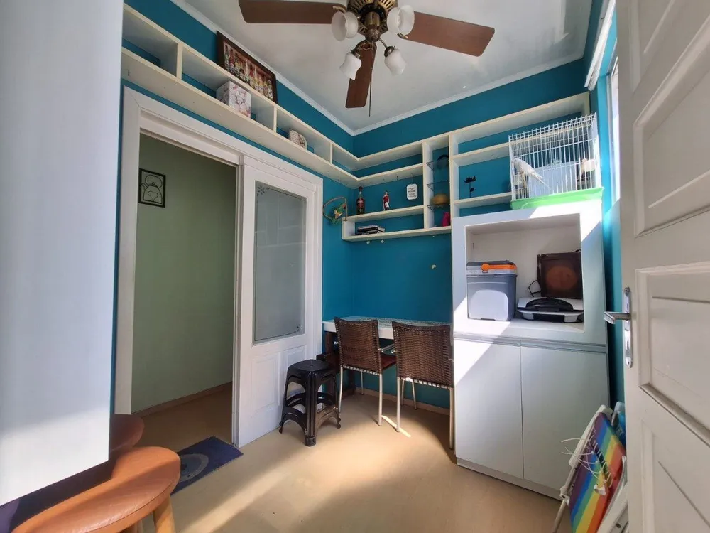 Apartamento, 3 quartos, 77 m² - Foto 6