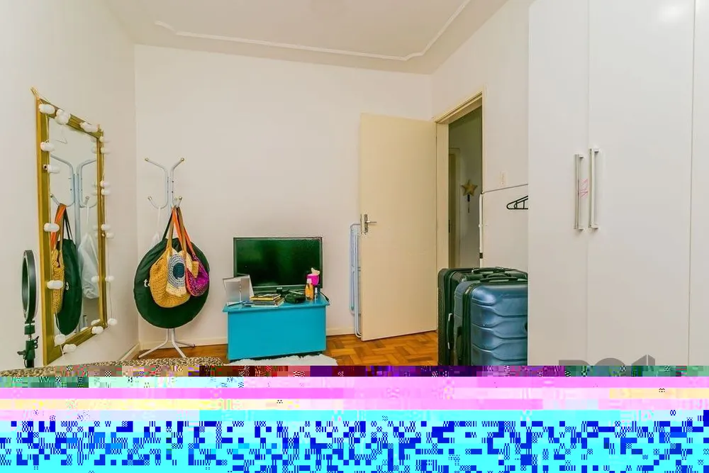 Apartamento, 2 quartos, 64 m² - Foto 1