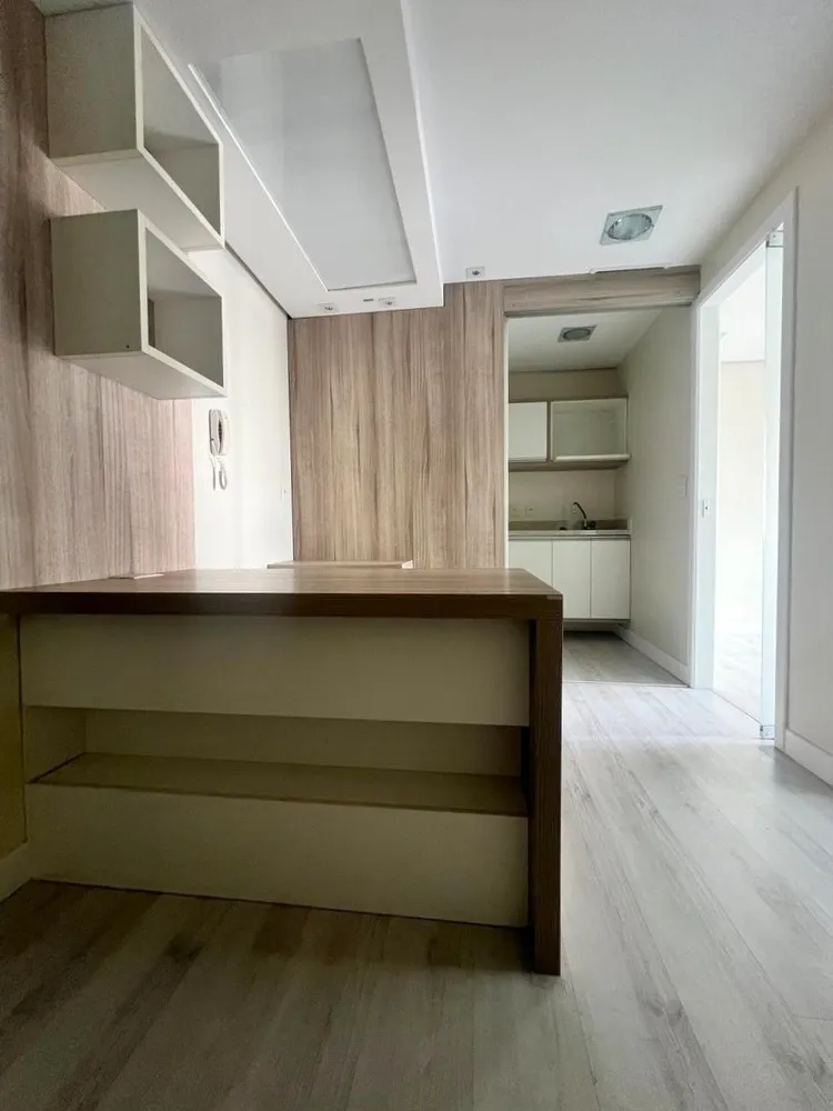 Sala-Conjunto, 42 m² - Foto 6