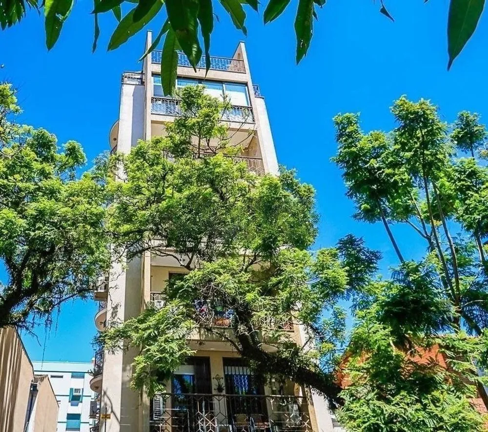 Apartamento, 1 quarto, 54 m² - Foto 4