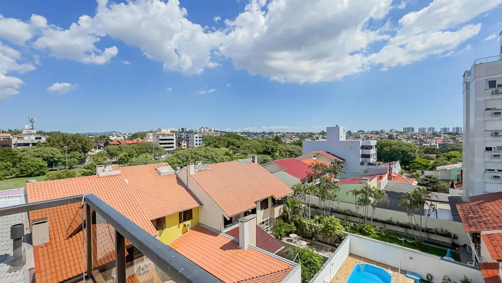 Cobertura, 3 quartos, 151 m² - Foto 5