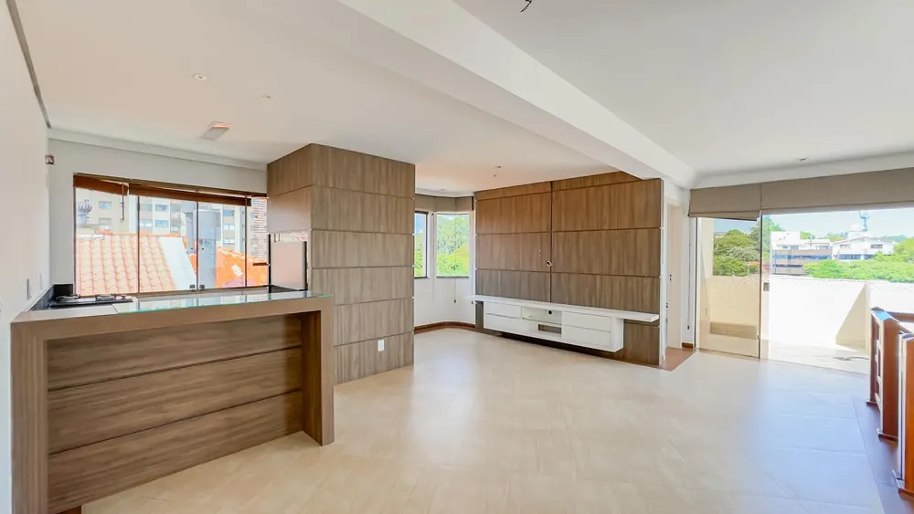 Cobertura, 3 quartos, 149 m² - Foto 5