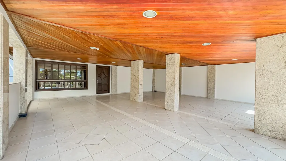 Cobertura, 3 quartos, 151 m² - Foto 4