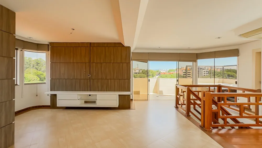 Cobertura, 3 quartos, 149 m² - Foto 4