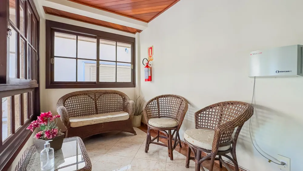 Cobertura, 3 quartos, 151 m² - Foto 2
