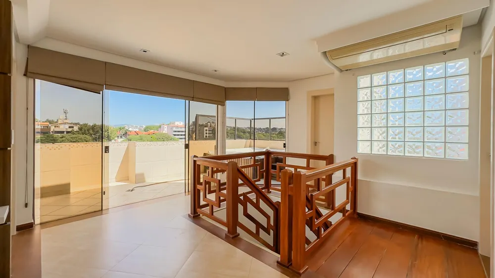 Cobertura, 3 quartos, 149 m² - Foto 3