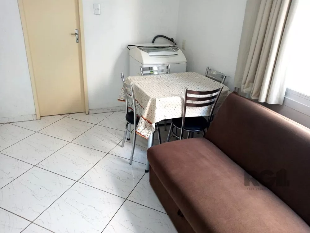 Apartamento à venda com 1 quarto, 27m² - Foto 3