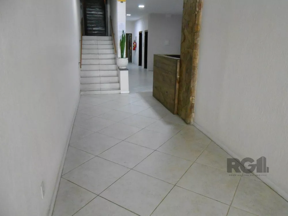 Apartamento à venda com 1 quarto, 27m² - Foto 12