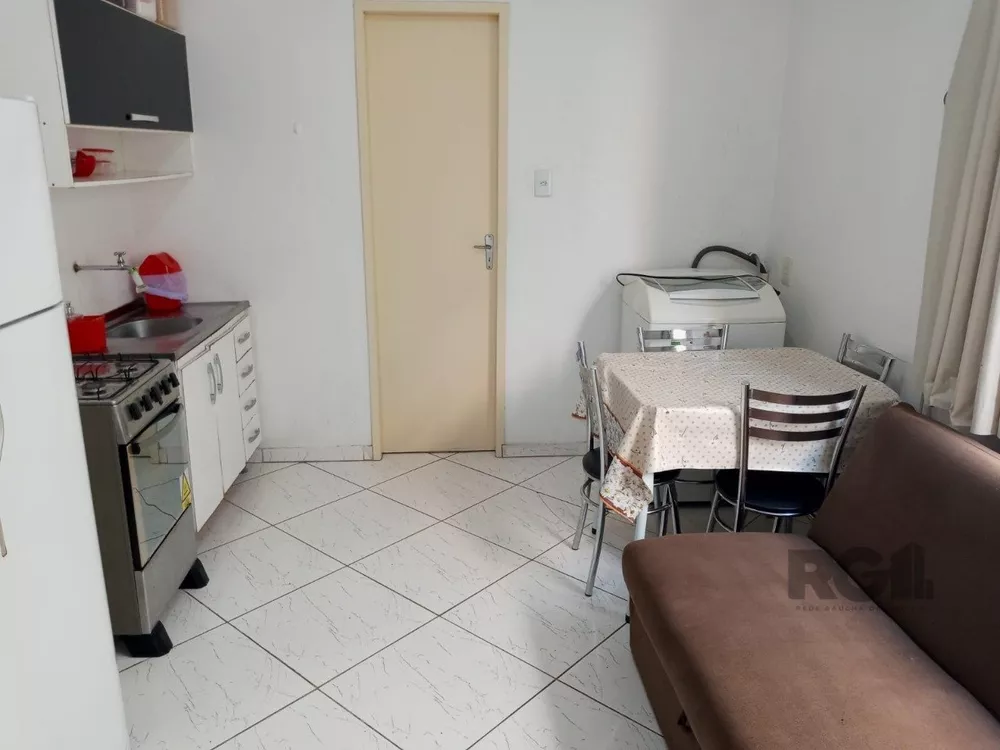 Apartamento à venda com 1 quarto, 27m² - Foto 5