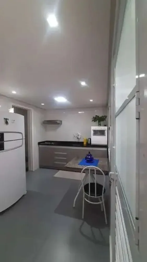 Casa, 3 quartos, 157 m² - Foto 4