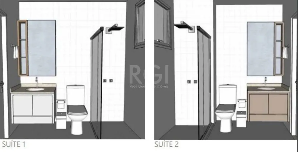 Casa, 4 quartos, 201 m² - Foto 3