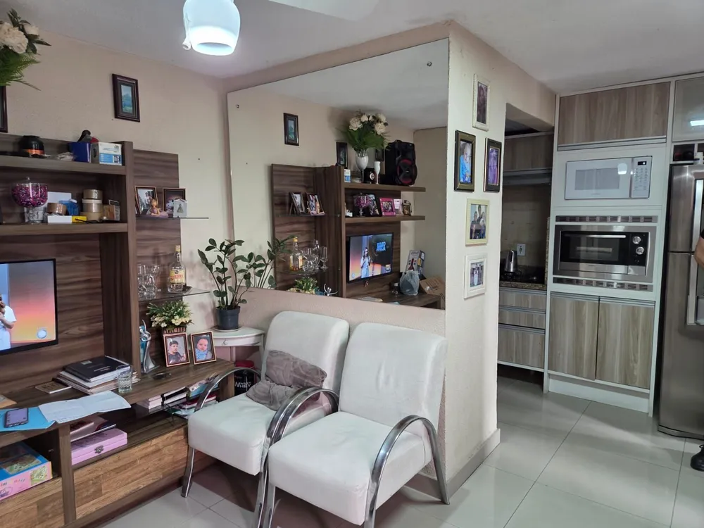 Apartamento, 2 quartos, 44 m² - Foto 8