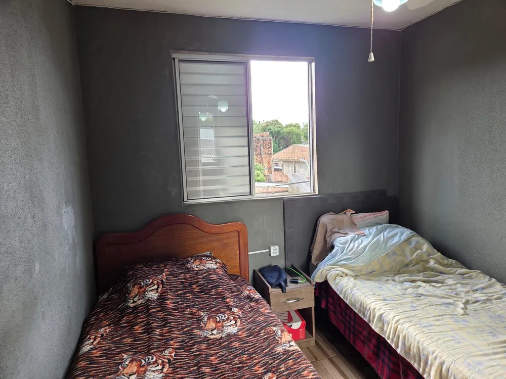 Apartamento, 2 quartos, 44 m² - Foto 1