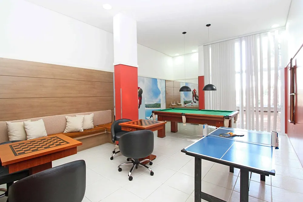 Apartamento, 2 quartos, 59 m² - Foto 1