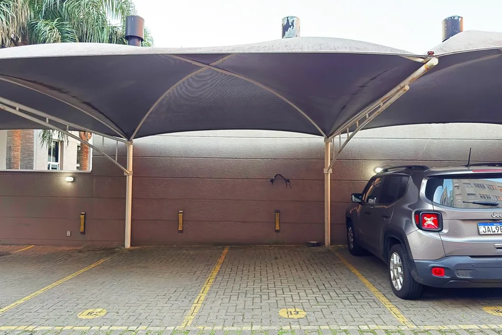 Apartamento, 2 quartos, 59 m² - Foto 2