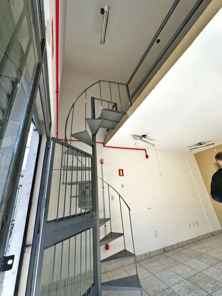Loja-Salão, 46 m² - Foto 10