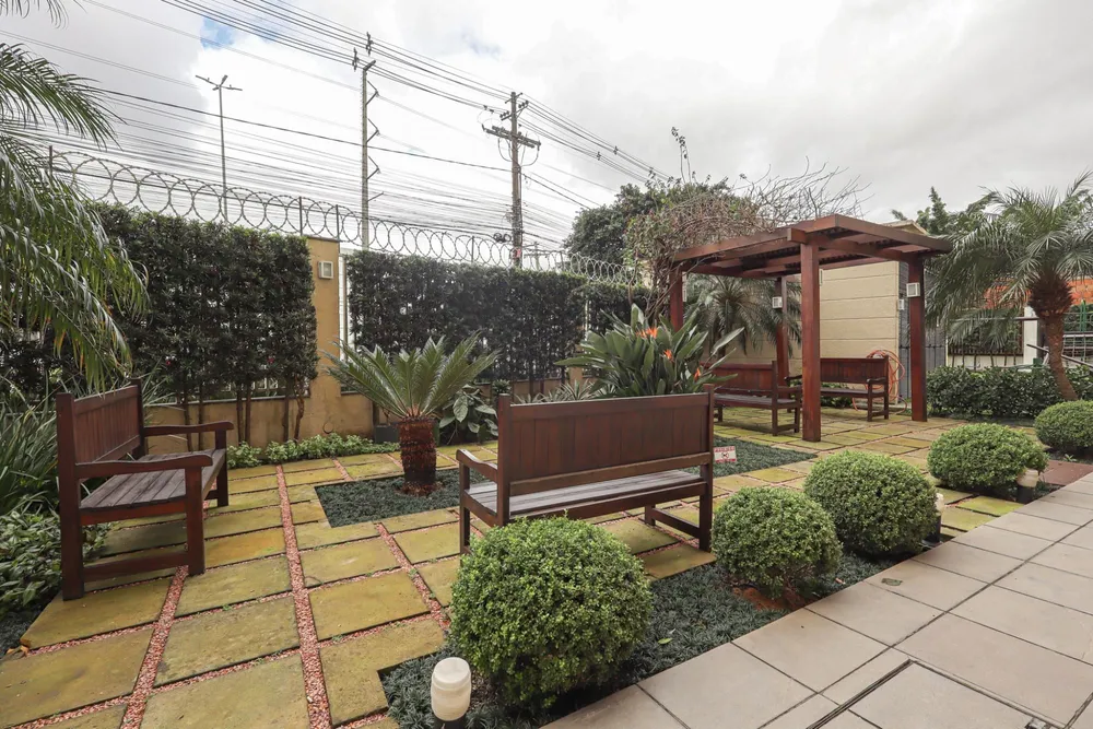 Loja-Salão, 46 m² - Foto 3