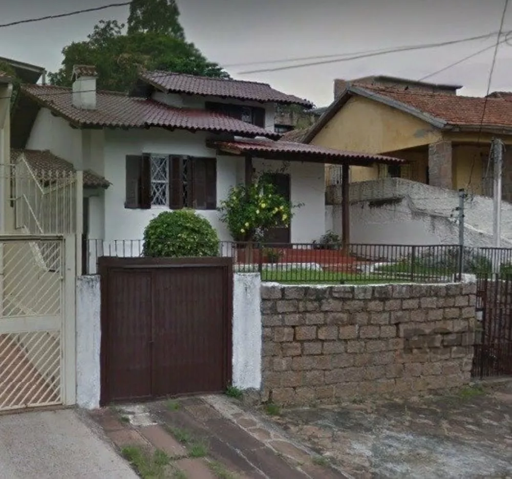 Casa à venda com 2 quartos, 99m² - Foto 1