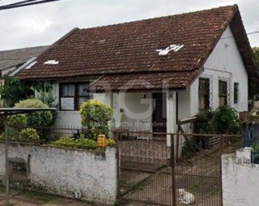 Terreno, 318 m² - Foto 1