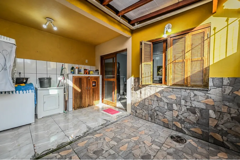 Casa de Condomínio, 2 quartos - Foto 2