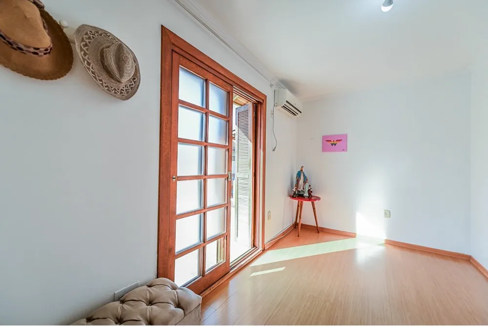 Casa de Condomínio, 2 quartos - Foto 1