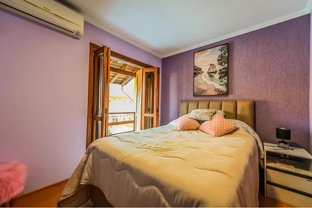 Casa de Condomínio, 2 quartos - Foto 10