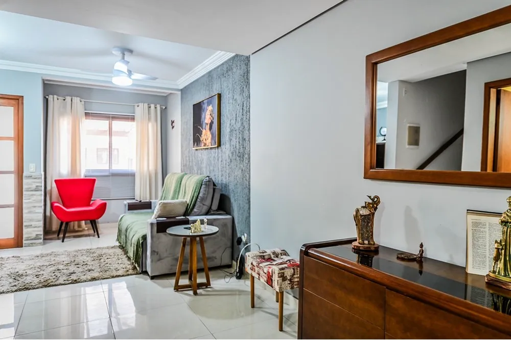 Casa de Condomínio, 2 quartos - Foto 7