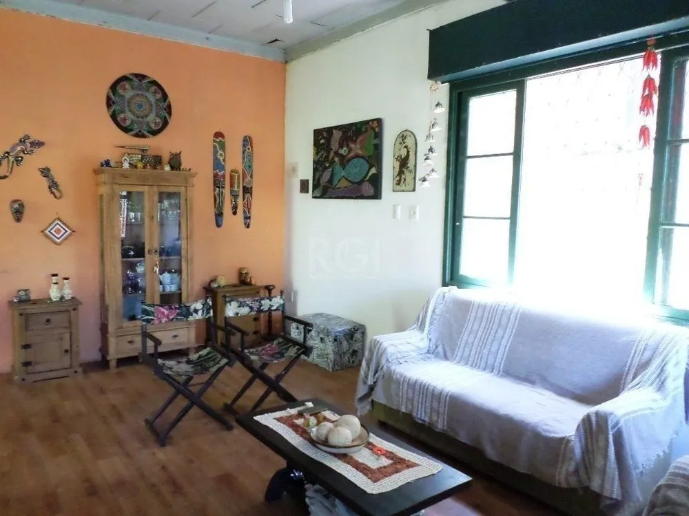 Casa, 2 quartos, 121 m² - Foto 2