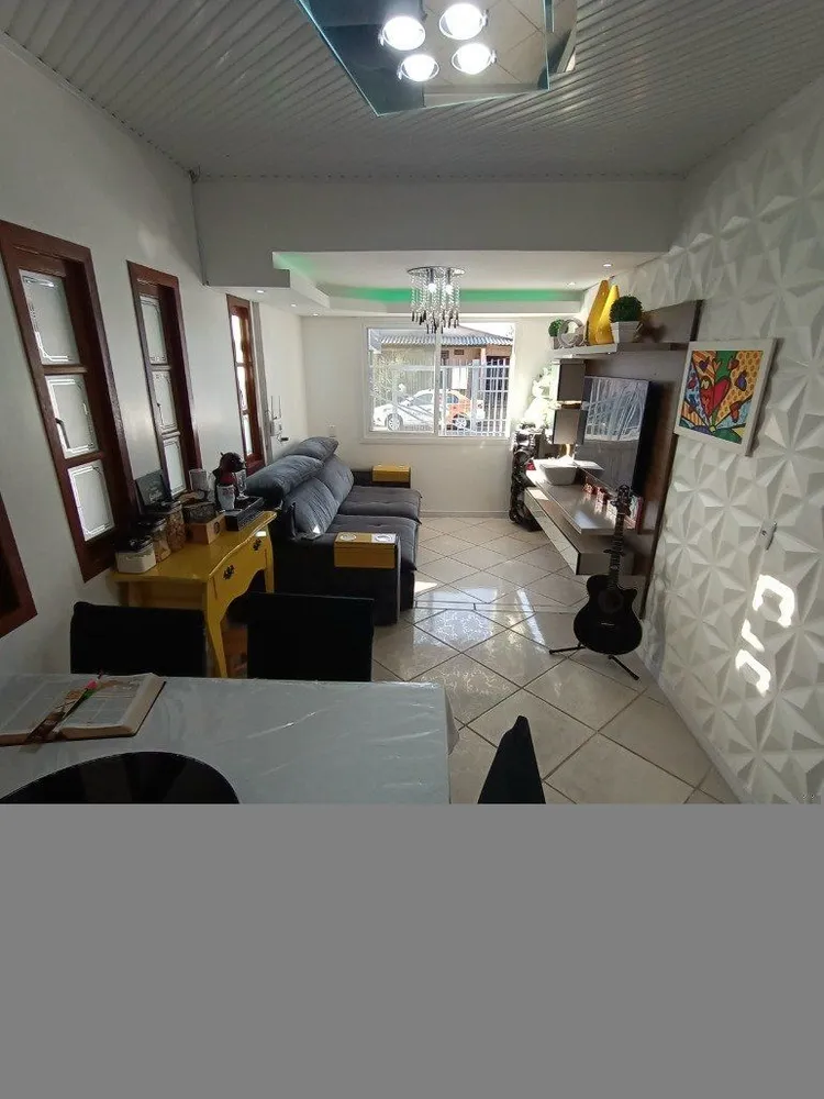 Casa, 2 quartos, 121 m² - Foto 7