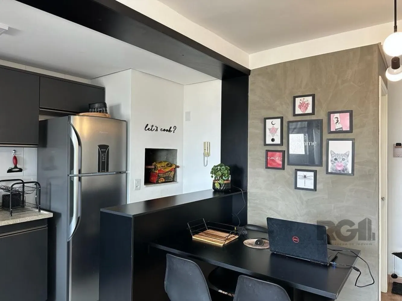 Casa, 2 quartos, 121 m² - Foto 5