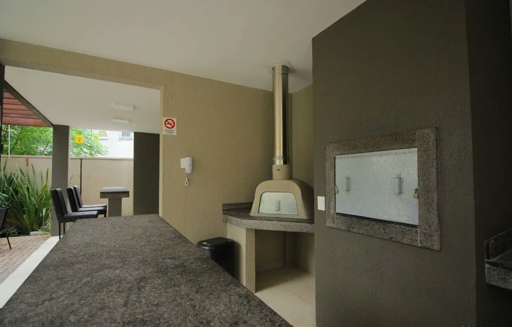 Apartamento, 2 quartos, 55 m² - Foto 5